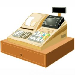 РРО на продажу бытовой техники