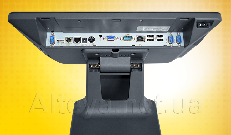 POS-терминал Wintec Anypos 600