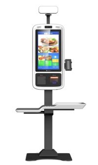 Касса самообслуживания Wintec Selfpos60