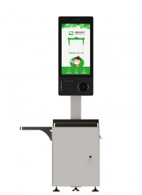 Касса самообслуживания Wintec Selfpos70