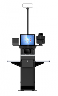 Касса самообслуживания Wintec Selfpos200