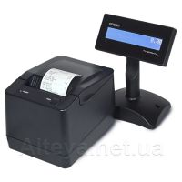 Фискальный регистратор MG-P787TL