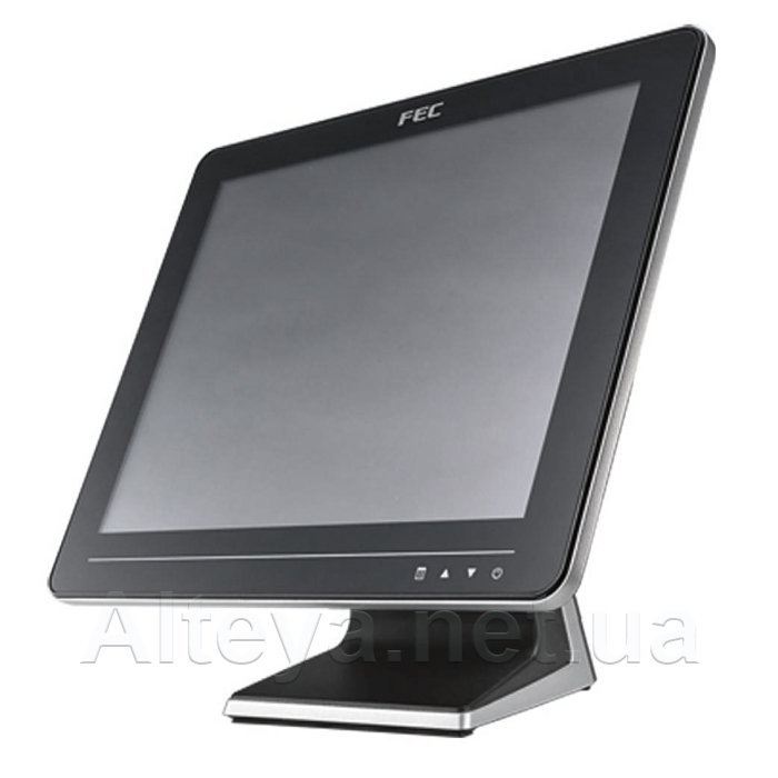 POS-монитор FEC AM-1015R сенсорный